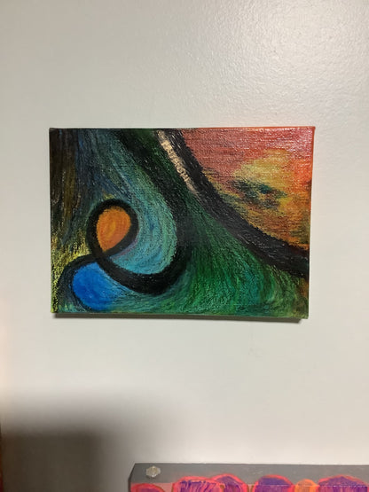 Painting Portfolio