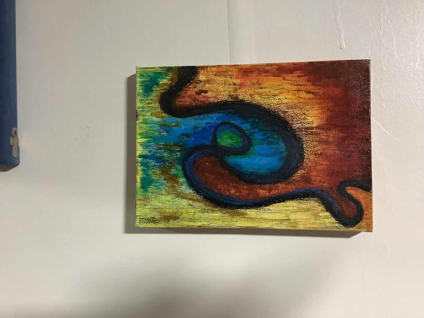 Painting Portfolio