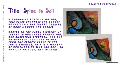Painting Portfolio