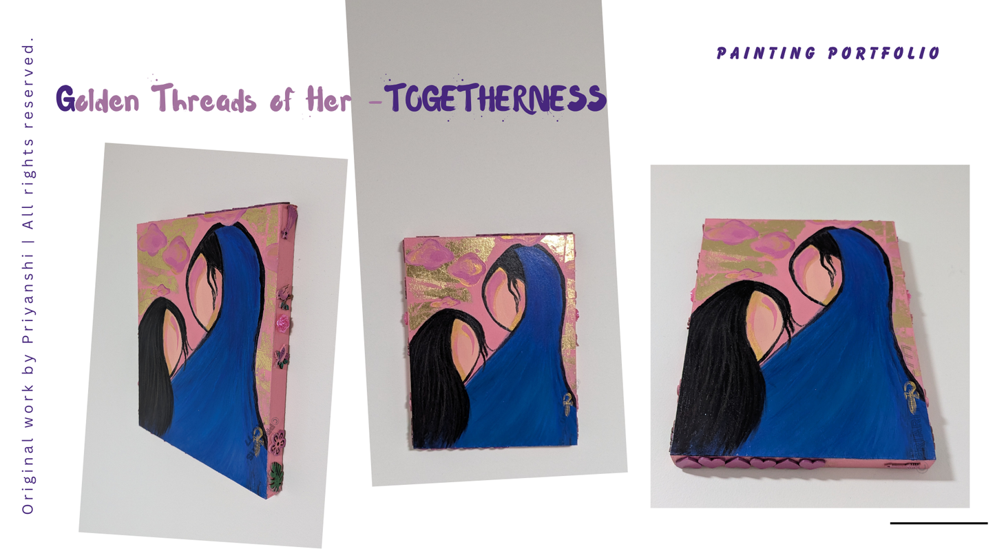 Painting Portfolio
