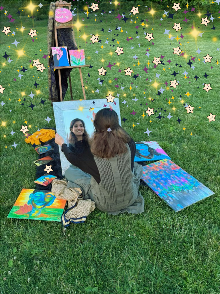 Painting Portfolio