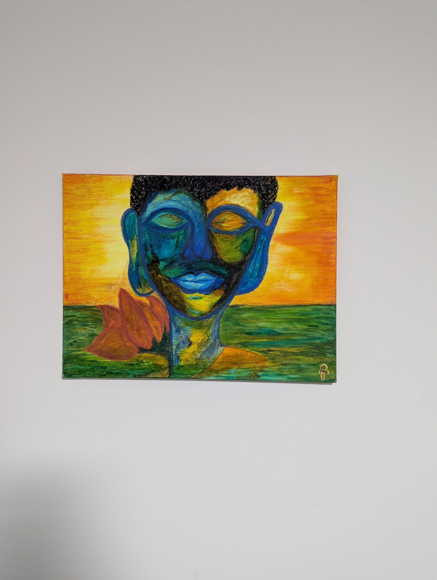 Painting Portfolio