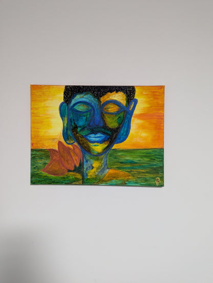 Painting Portfolio