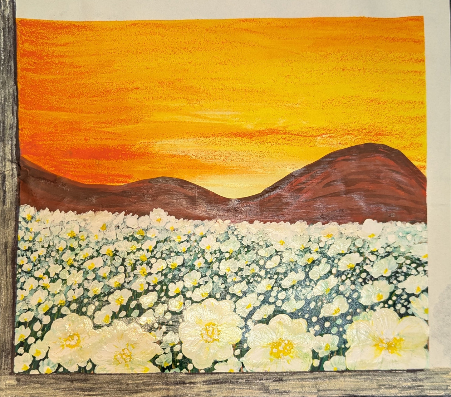 Painting Portfolio