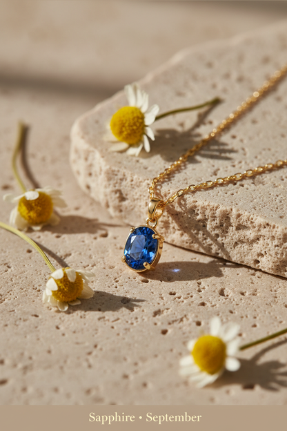 Sapphire